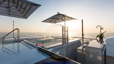 OCEAN PARADISE BENETTI