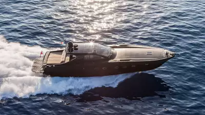 OTAM 58 HT