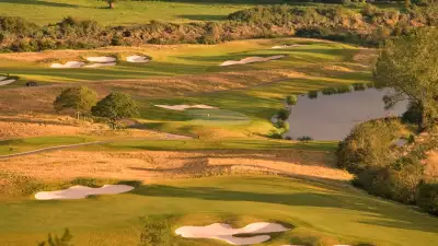 Twenty Ten Celtic Manor Resort, Usk Valley, Wales