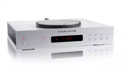 Copland CDA 825, £4,298