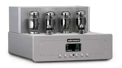 Audio Research VSi75 Amplifier, £7498