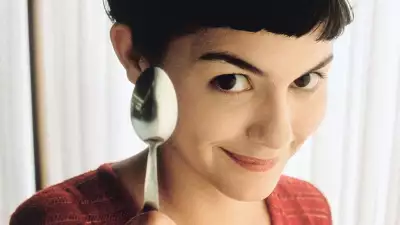 AMELIE: UGC / STUDIO CANAL+ / THE KOBAL COLLECTION