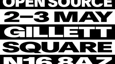 Open Source Festival