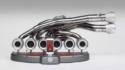 IXOOST Sound System
