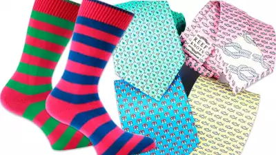Knots & Socks