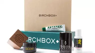 Birchbox