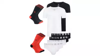 Union Red