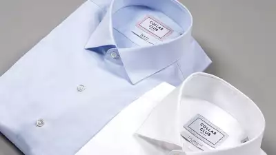 Collar Club