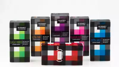 Sir Richard’s Condom Company