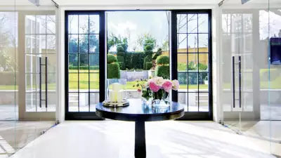 images courtesy of Savills
