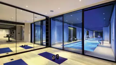 images courtesy of Savills