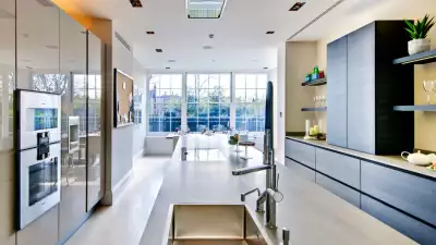 images courtesy of Savills