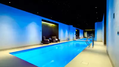 images courtesy of Savills