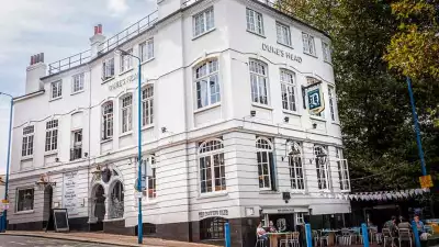 The Duke's Head