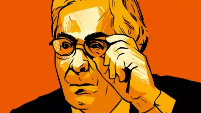 Mervyn King,image by Mark Boardman