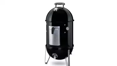 Weber Smokey Mountain Cooker