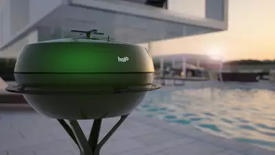 Halo Cooltouch