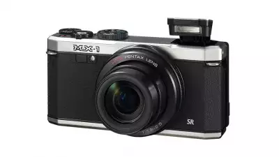 Pentax MX-1