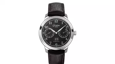 Glashütte Original Senator Observer
