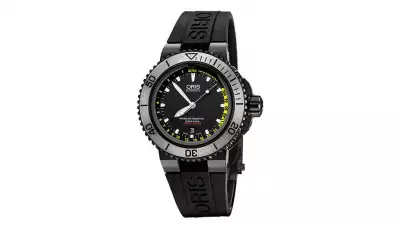 Oris Diver Sixty-Five