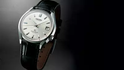 Grand Seiko SBGH019