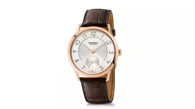 Hermès le Slim