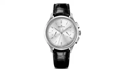 Zenith El Primero Chronograph Classic