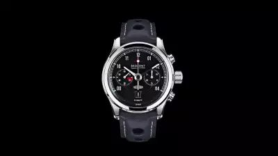 Bremont MKII