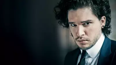 Kit Harington