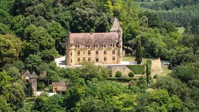 Sarlat la Caneda