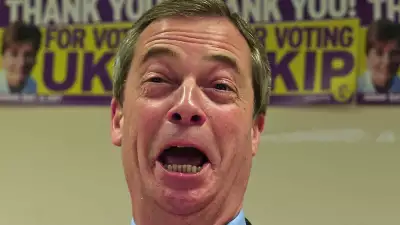 Nigel Farage