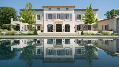 La Bergerie