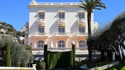 Villa La Vigie