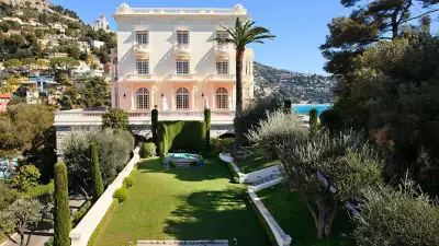 Villa La Vigie