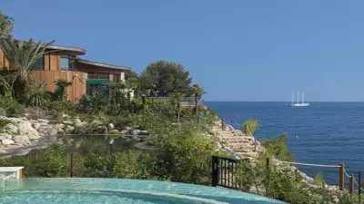 Les Villas du Sporting
