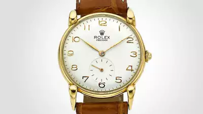 Rolex