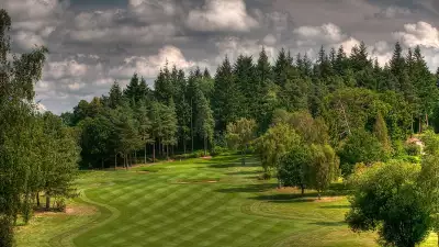 Foxhills