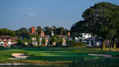 The Belfry