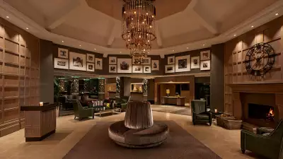 The Belfry