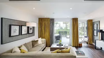 Barratt Homes