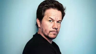 Mark Wahlberg