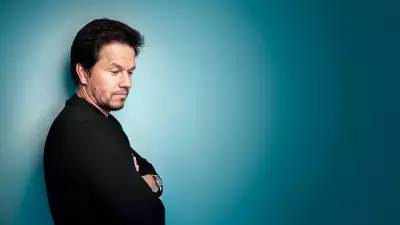 Mark Wahlberg