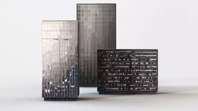 Lightscape by Linley