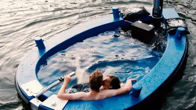 Hot tug