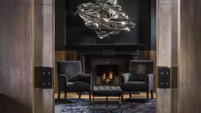 Gieves & Hawkes, 1 Savile Row, W1S 3JR