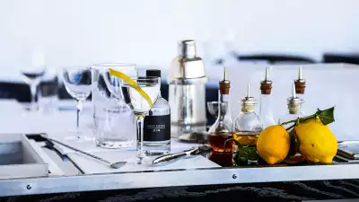 OXO Tower Restaurant