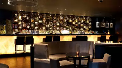 Salvatore's Bar