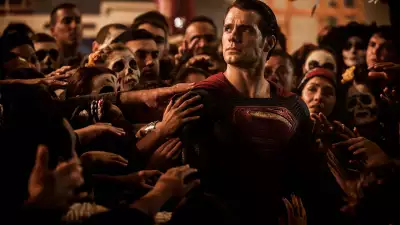 Henry Cavill