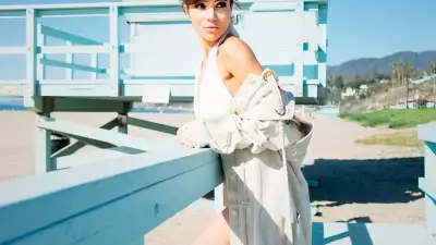 Christina Wren