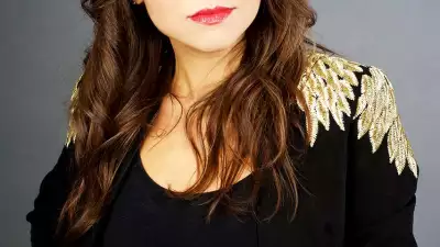 Christina Wren